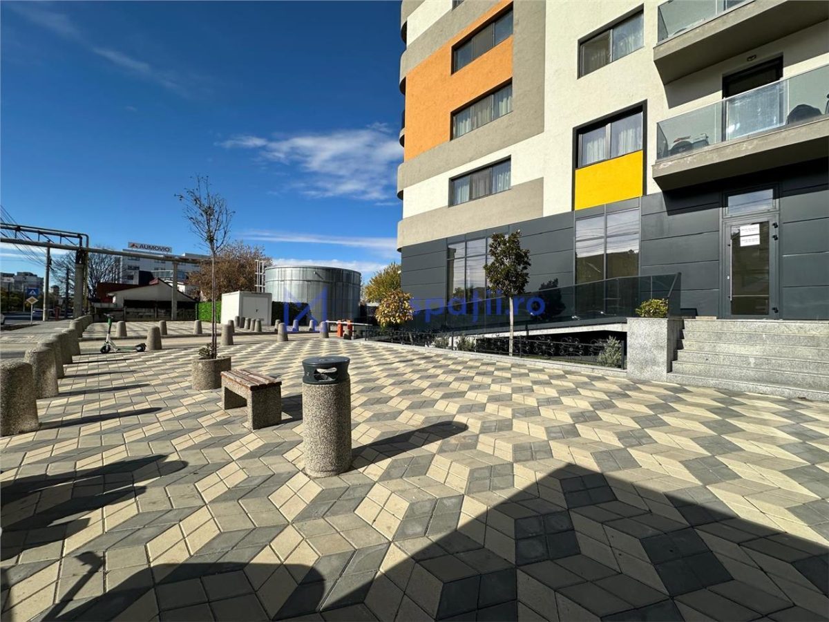 Spatiu comercial intabulat de vanzare, 420mp, Pasaj Bucium - foto 16