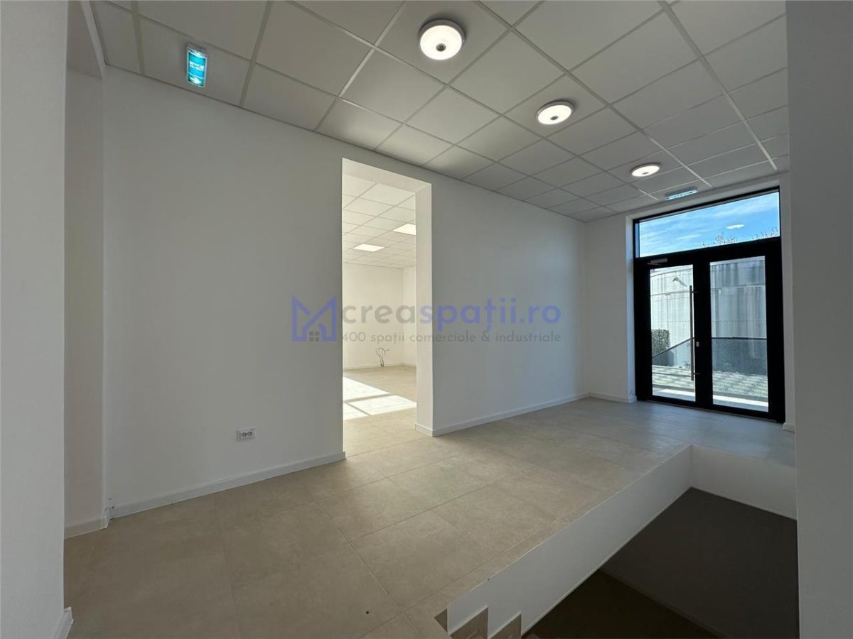 Spatiu comercial intabulat de vanzare, 420mp, Pasaj Bucium - foto 17