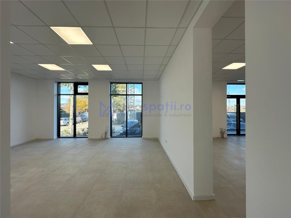 Spatiu comercial intabulat de vanzare, 420mp, Pasaj Bucium - foto 23