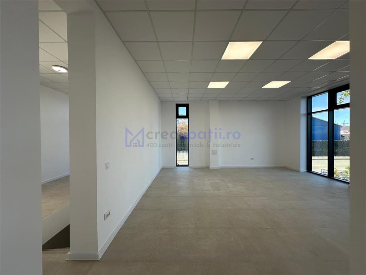 Spatiu comercial intabulat de vanzare, 420mp, Pasaj Bucium - foto 24