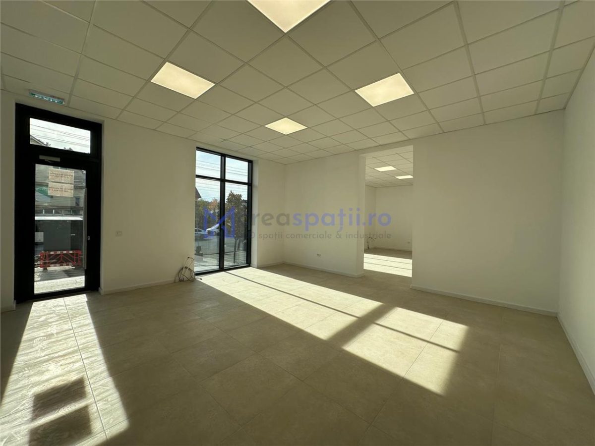 Spatiu comercial intabulat de vanzare, 420mp, Pasaj Bucium - foto 5
