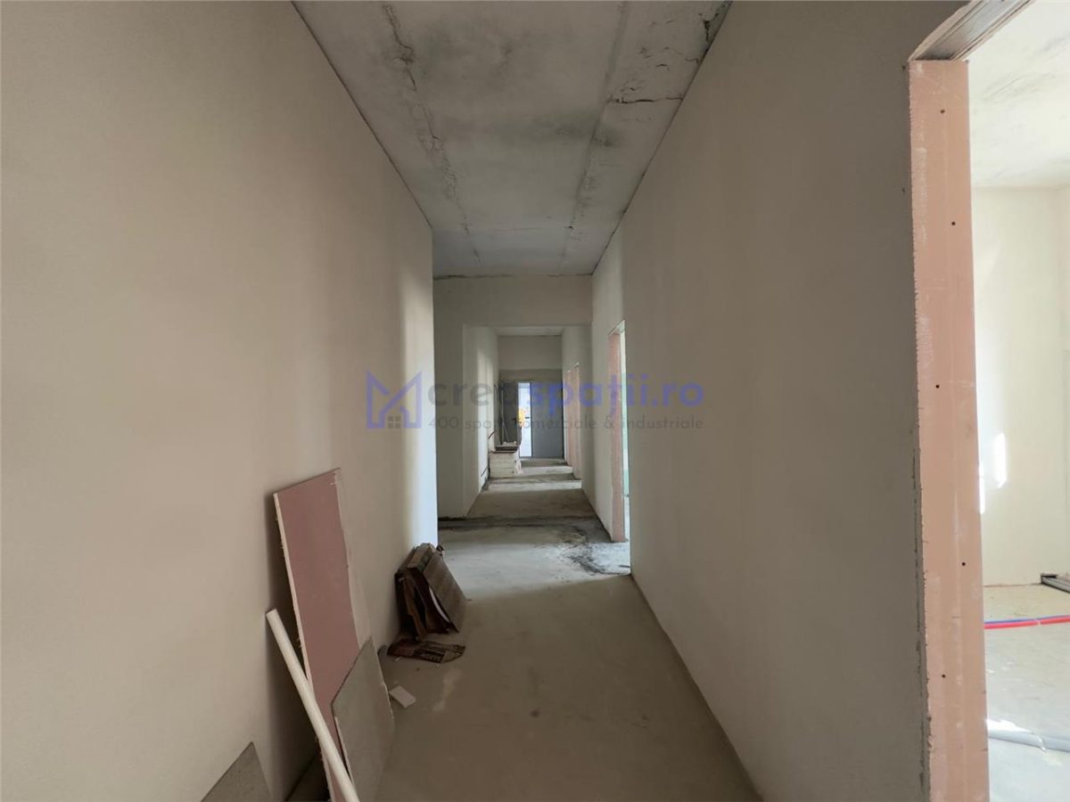 Hala de inchiriat Iasi CUG, 300mp, langa Vama Iasi, Kaufland - foto 19