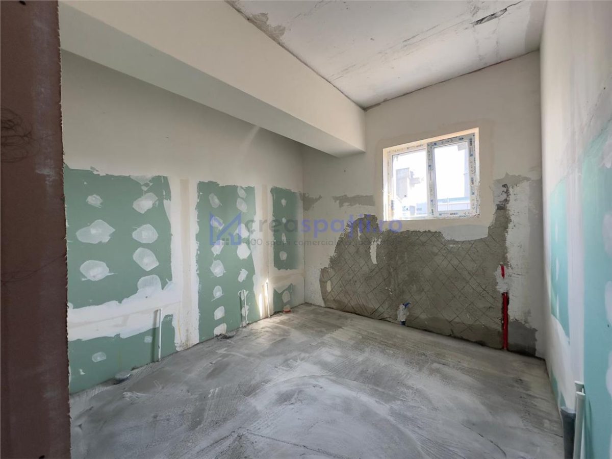 Hala de inchiriat Iasi CUG, 300mp, langa Vama Iasi, Kaufland - foto 20