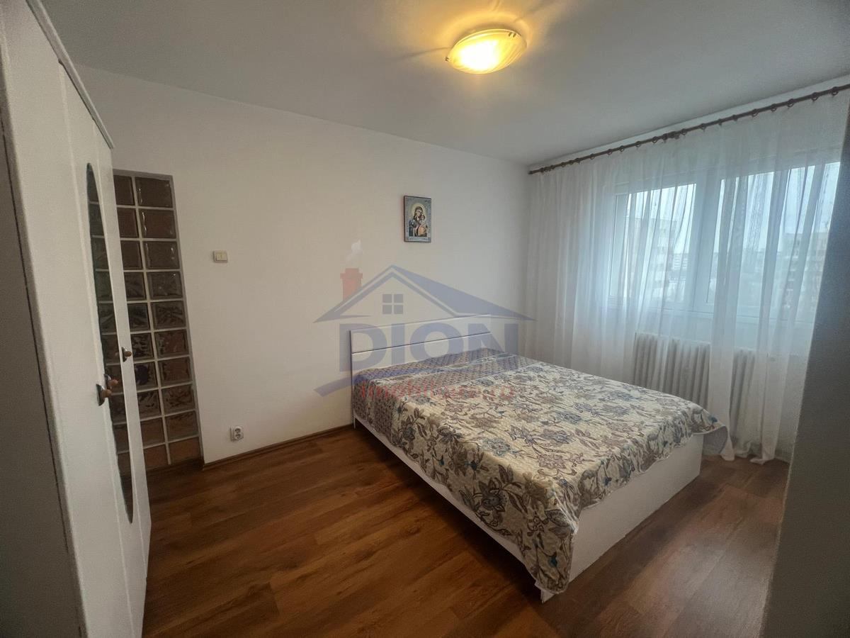 Apartament 3 camere Dr Taberei, bloc anvelopat - foto 12