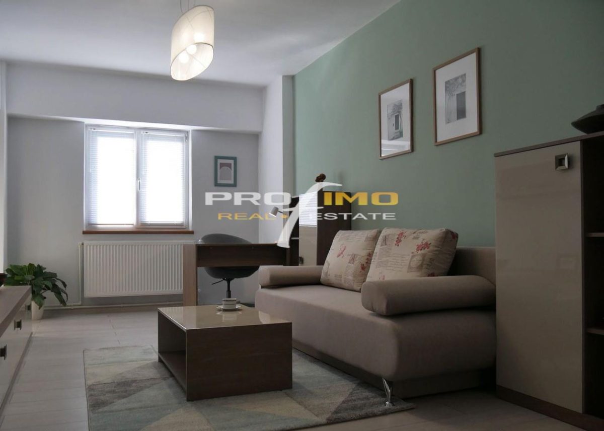 Tomis 3, apartament 3 camere decomandat, 2 bai, renovat, mobilat modern - foto 2