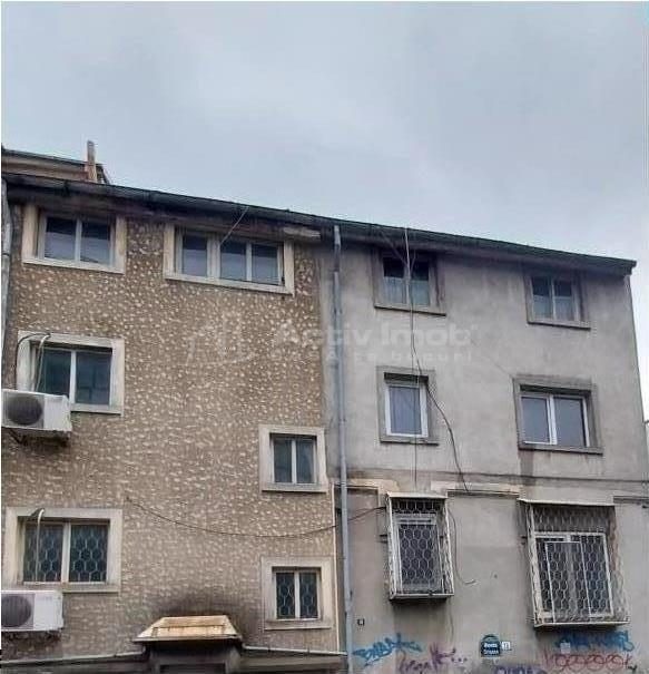 Vila Stirbei Voda- Berzei D+P+2+M - 