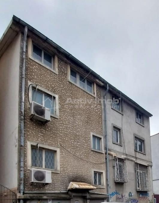 Vila Stirbei Voda- Berzei D+P+2+M - foto 2