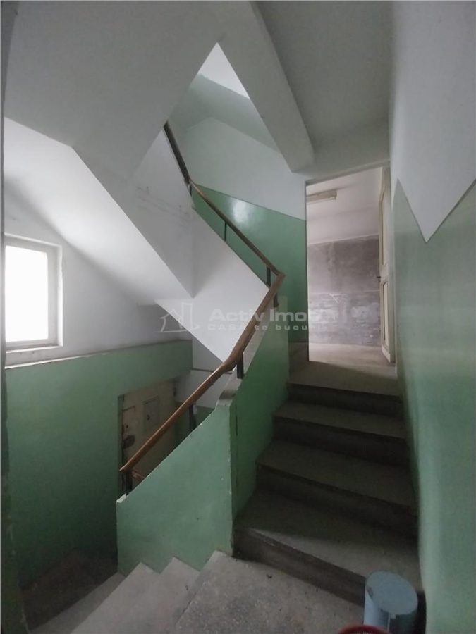 Vila Stirbei Voda- Berzei D+P+2+M - foto 13