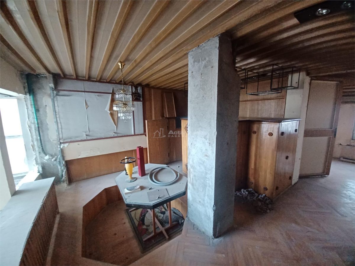 Vila Stirbei Voda- Berzei D+P+2+M - foto 15