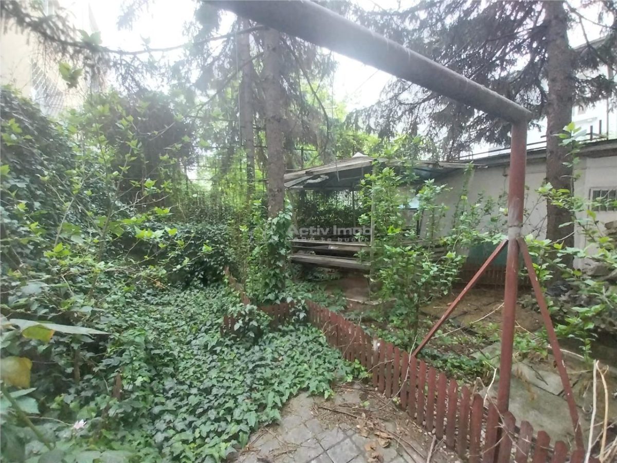 Vila Stirbei Voda- Berzei D+P+2+M - foto 3