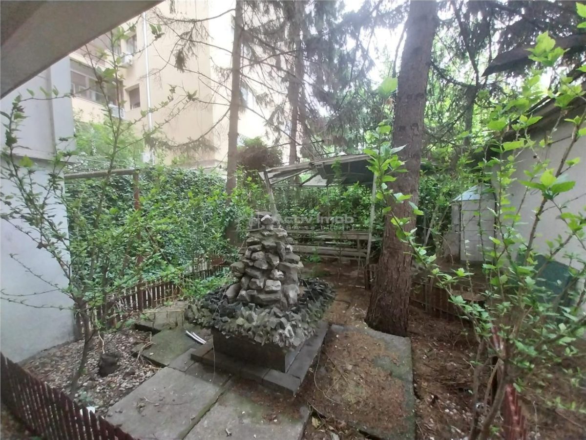 Vila Stirbei Voda- Berzei D+P+2+M - foto 4