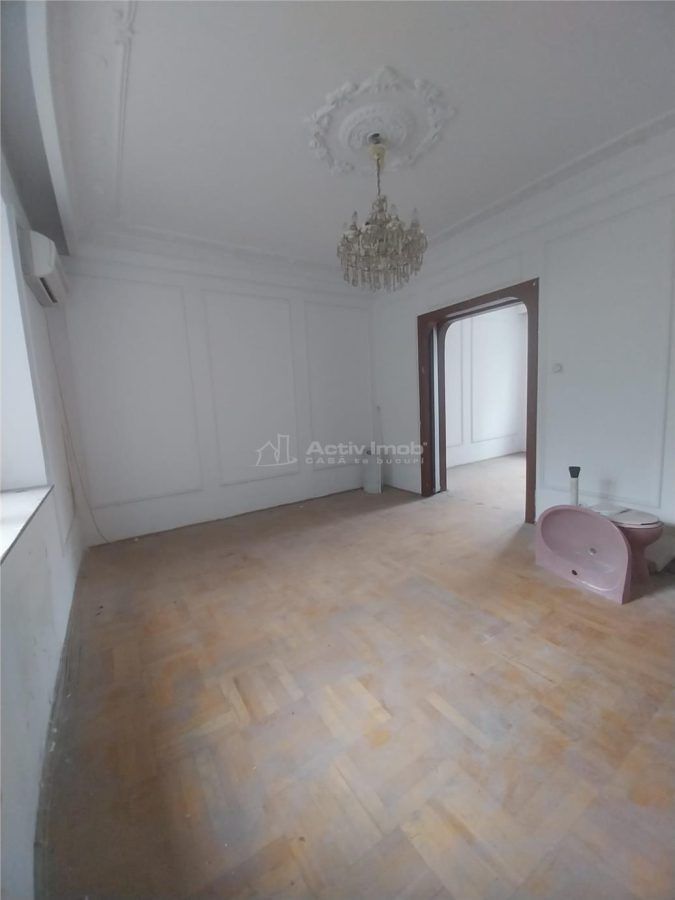 Vila Stirbei Voda- Berzei D+P+2+M - foto 5