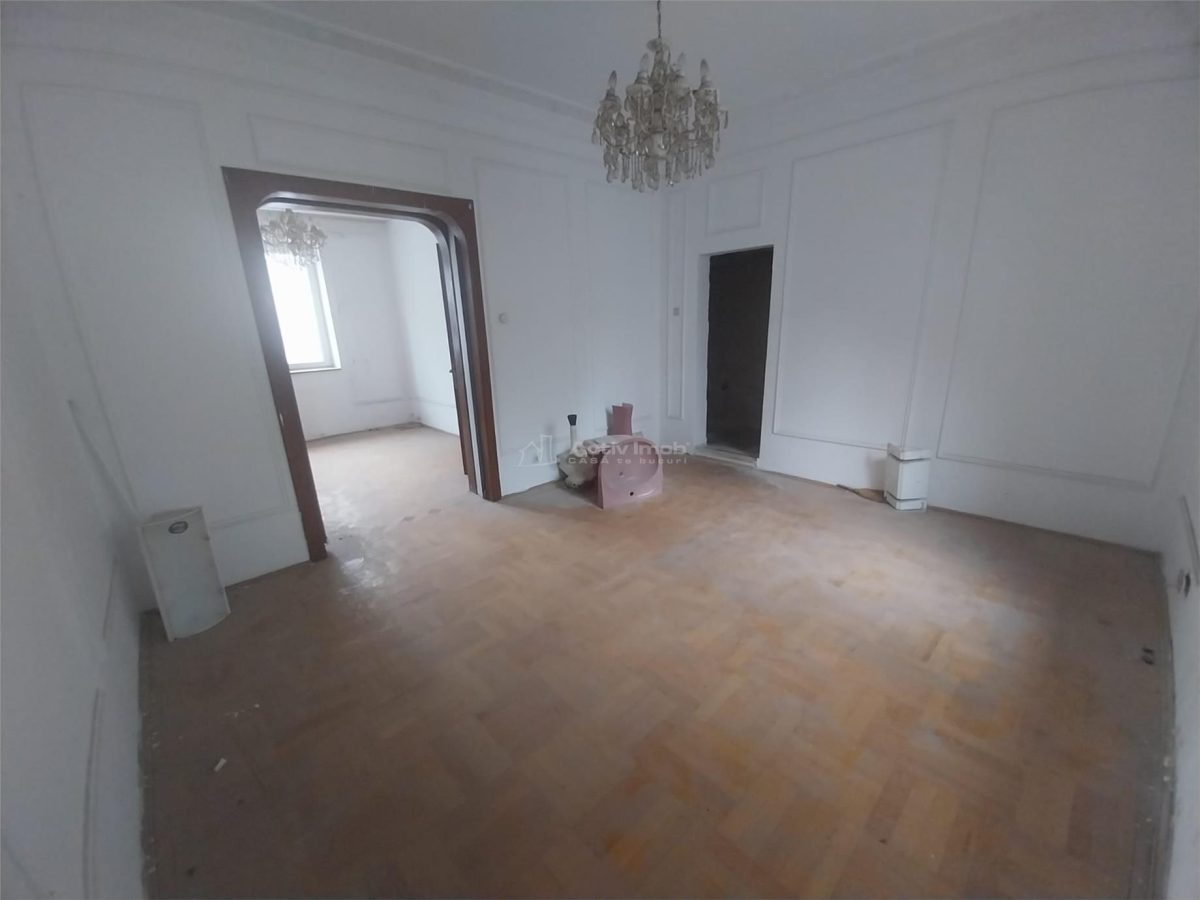 Vila Stirbei Voda- Berzei D+P+2+M - foto 6