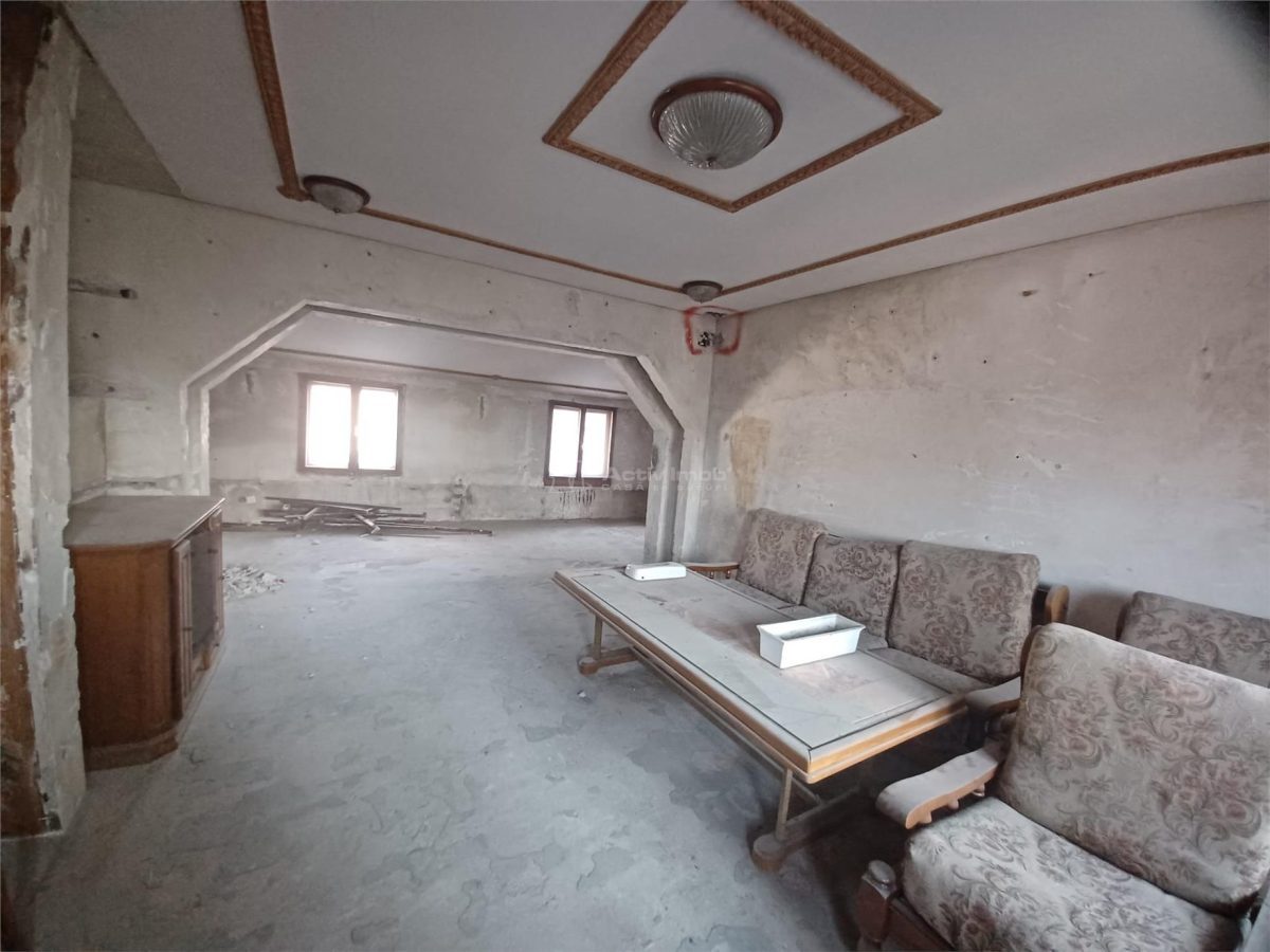 Vila Stirbei Voda- Berzei D+P+2+M - foto 7