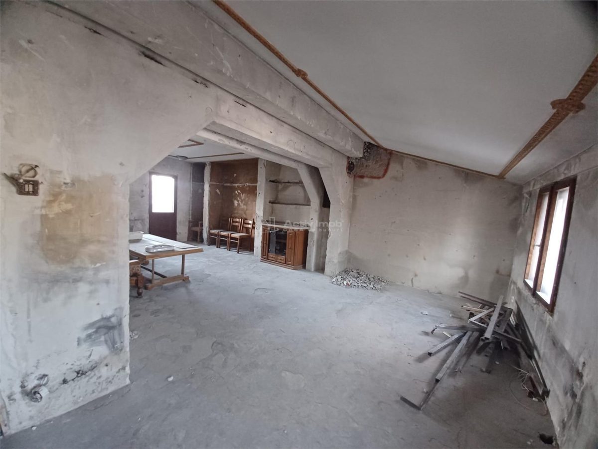 Vila Stirbei Voda- Berzei D+P+2+M - foto 8