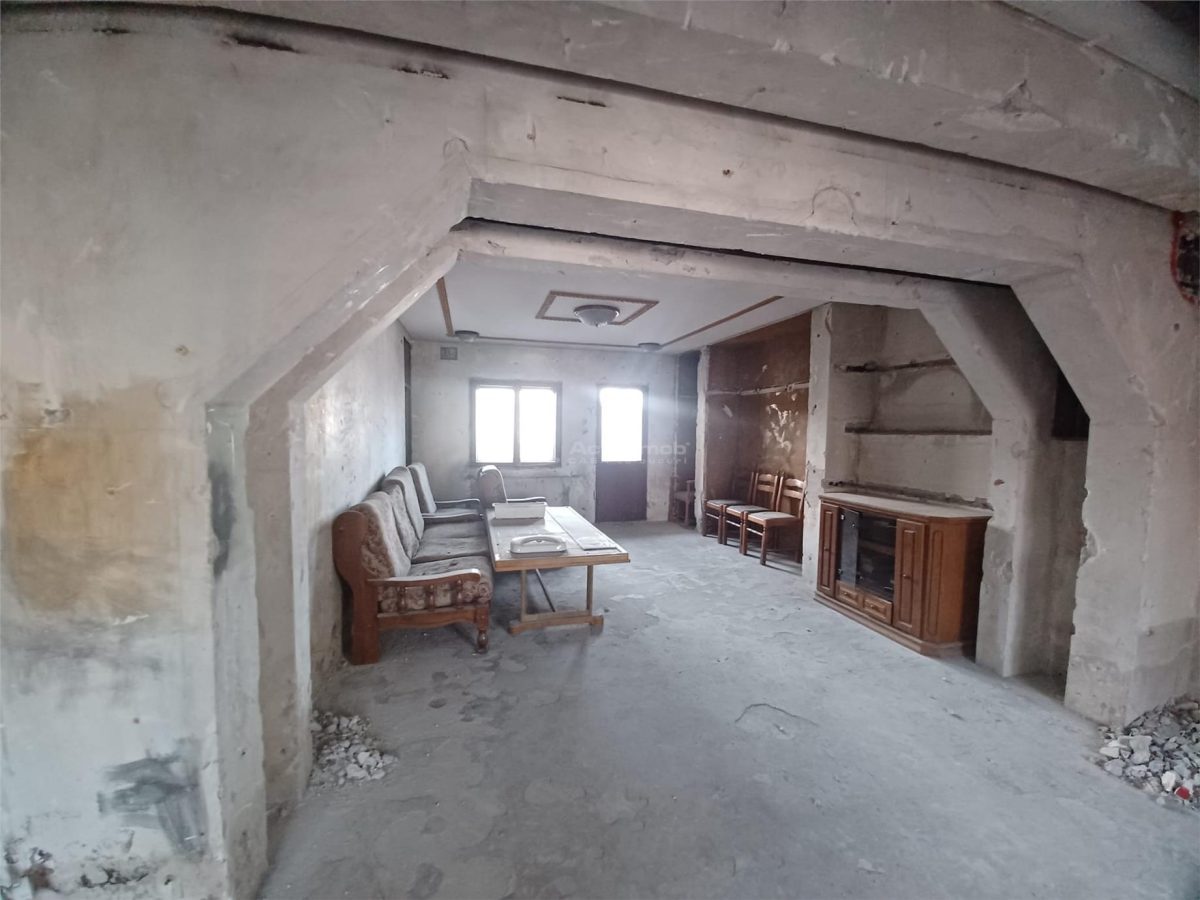 Vila Stirbei Voda- Berzei D+P+2+M - foto 10