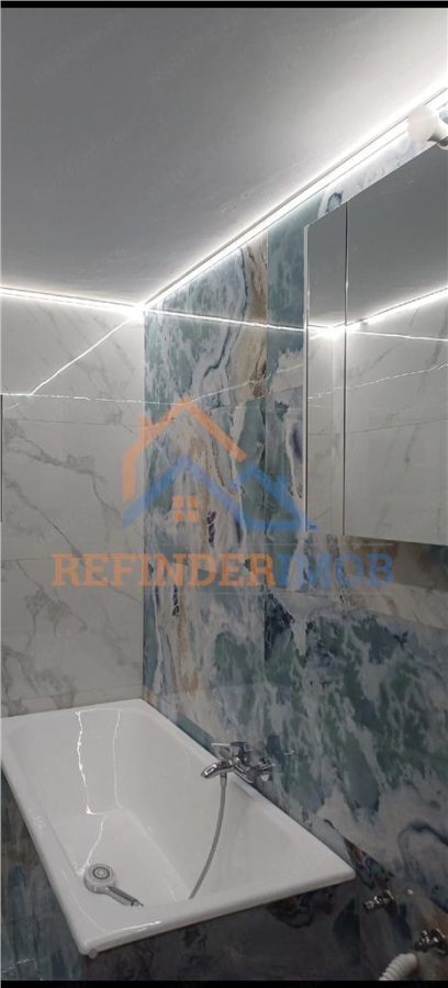 Apartament de vanzare cu 3 camere, zona Sebastian - Vulcan Center - foto 7