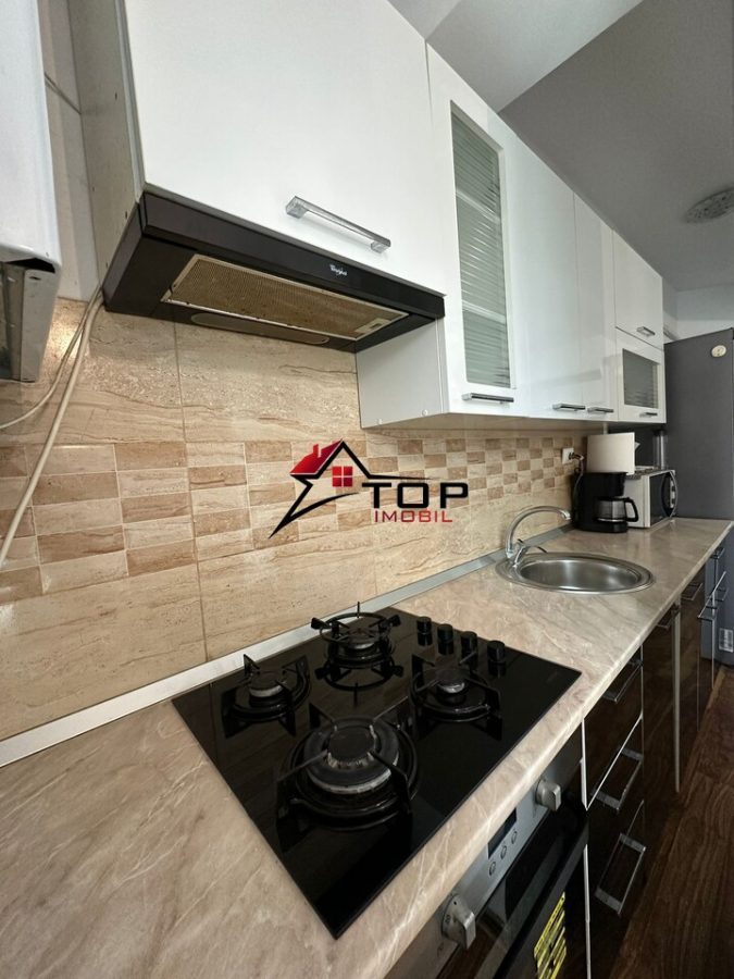 Inchiriere  Apartament cu 2 camere Bucium - foto 2