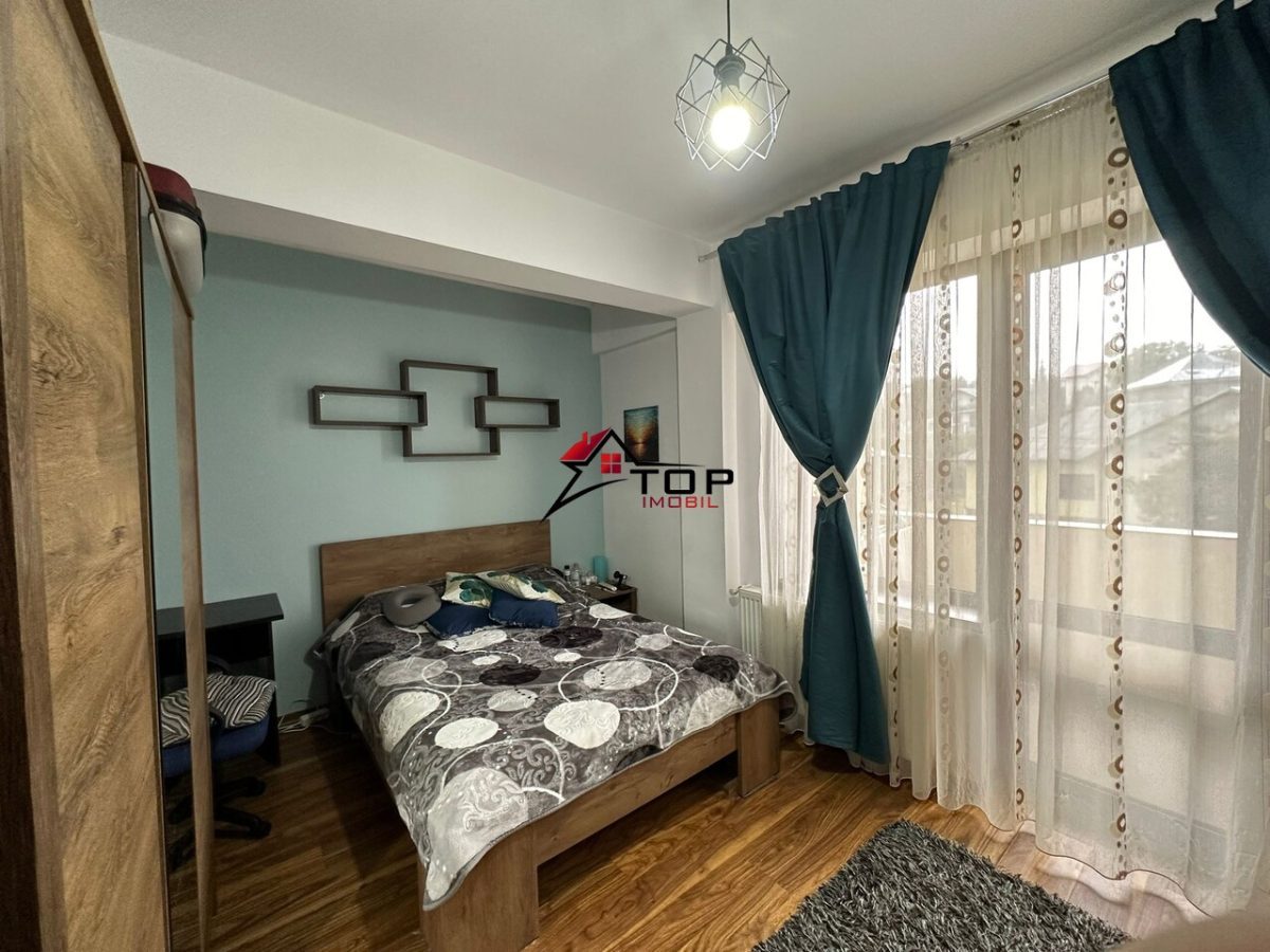 Inchiriere  Apartament cu 2 camere Bucium - foto 3