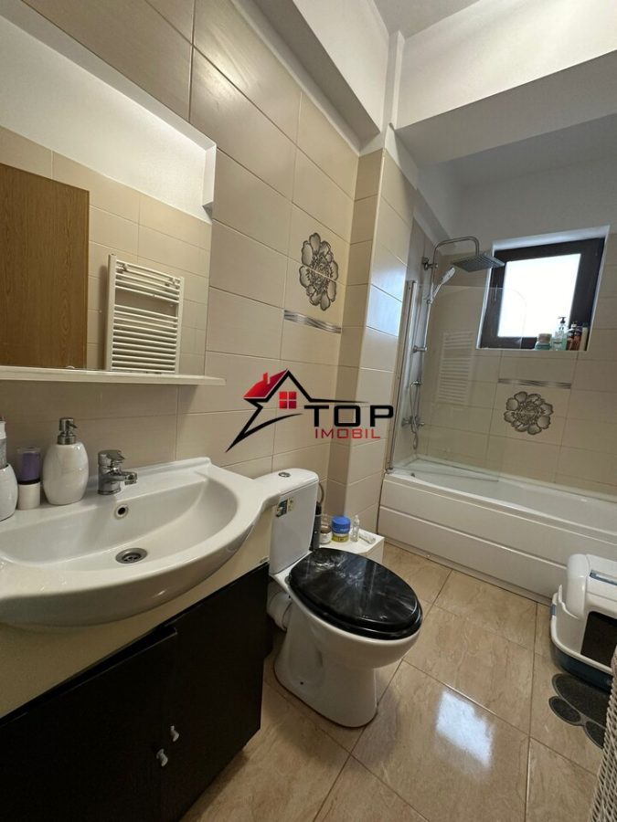 Inchiriere  Apartament cu 2 camere Bucium - foto 4