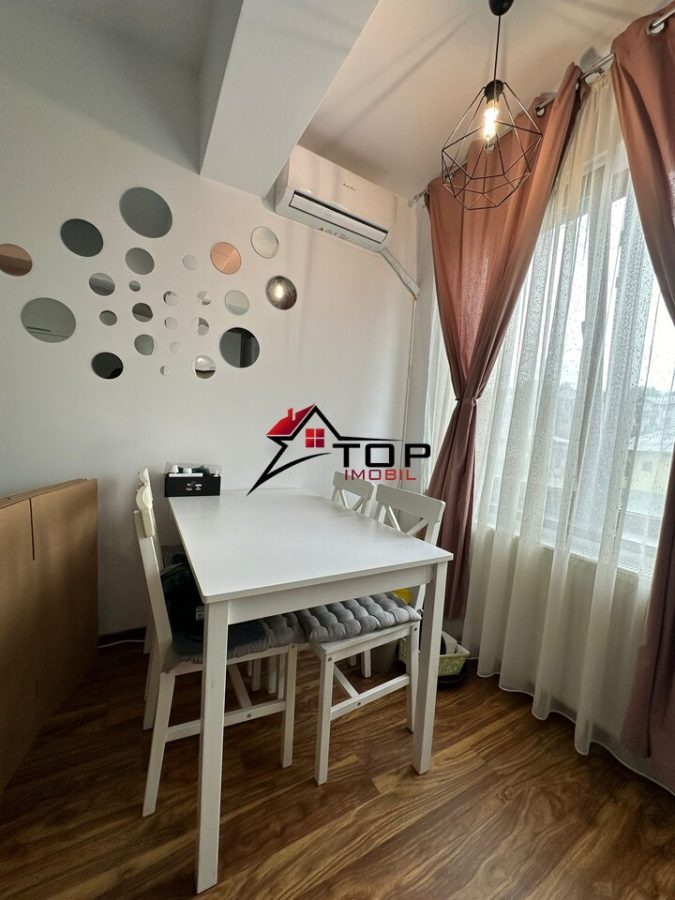Inchiriere  Apartament cu 2 camere Bucium - foto 5