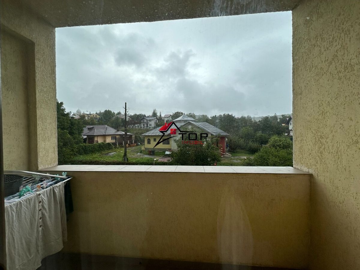 Inchiriere  Apartament cu 2 camere Bucium - foto 6