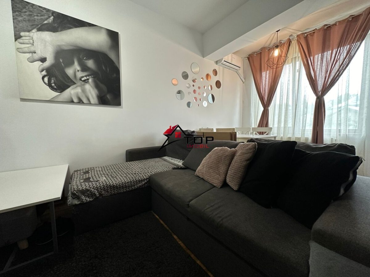 Inchiriere  Apartament cu 2 camere Bucium - foto 7