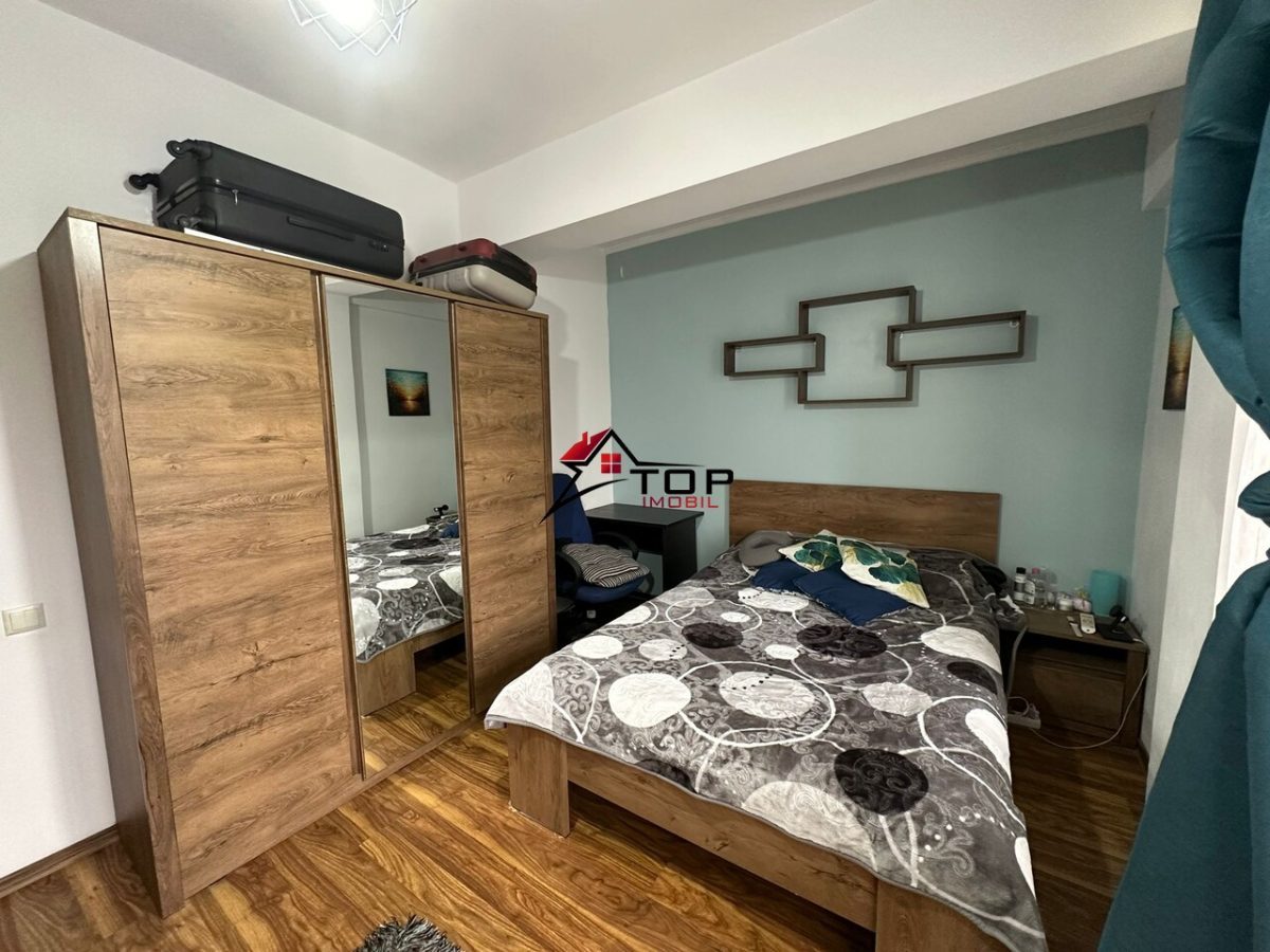 Inchiriere  Apartament cu 2 camere Bucium - foto 8