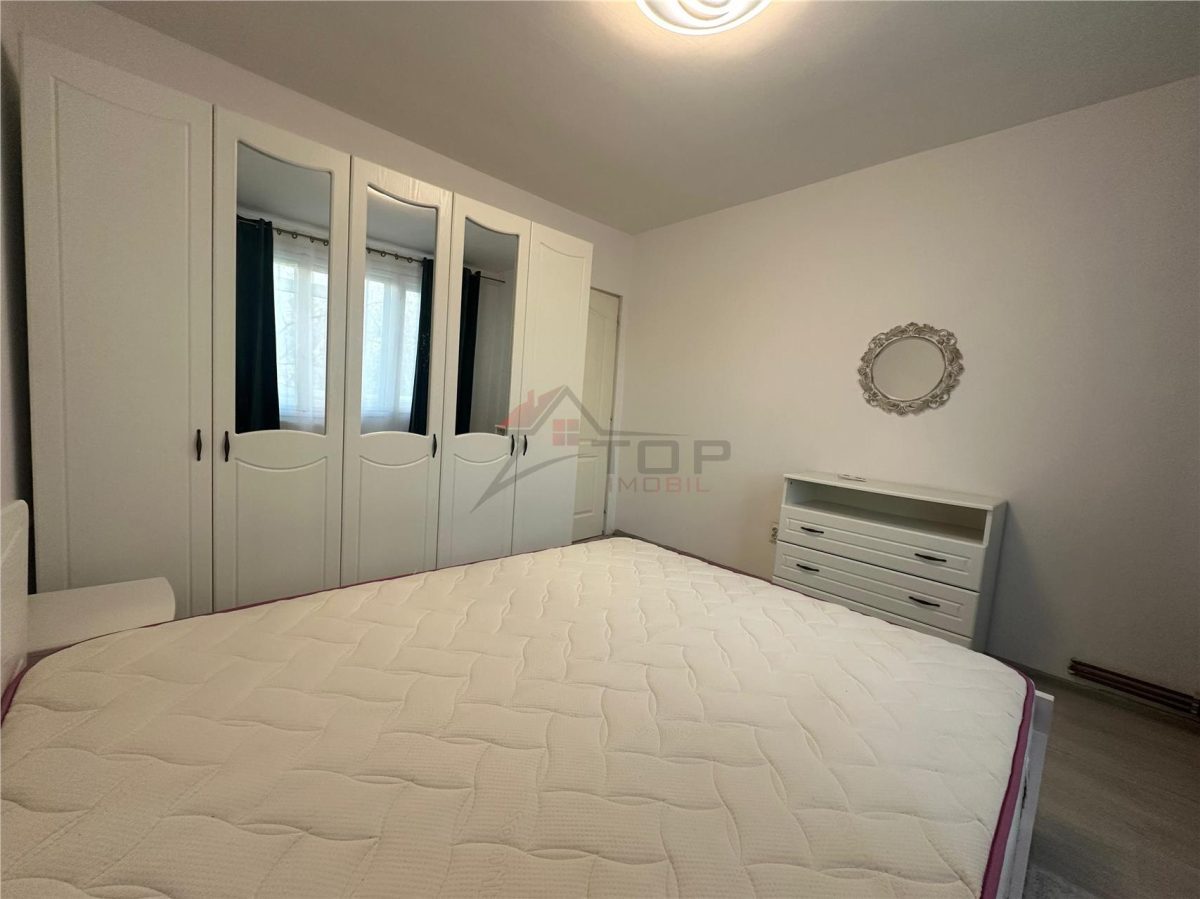 Inchiriere  Apartament cu 2 camere Podu Ros - foto 11