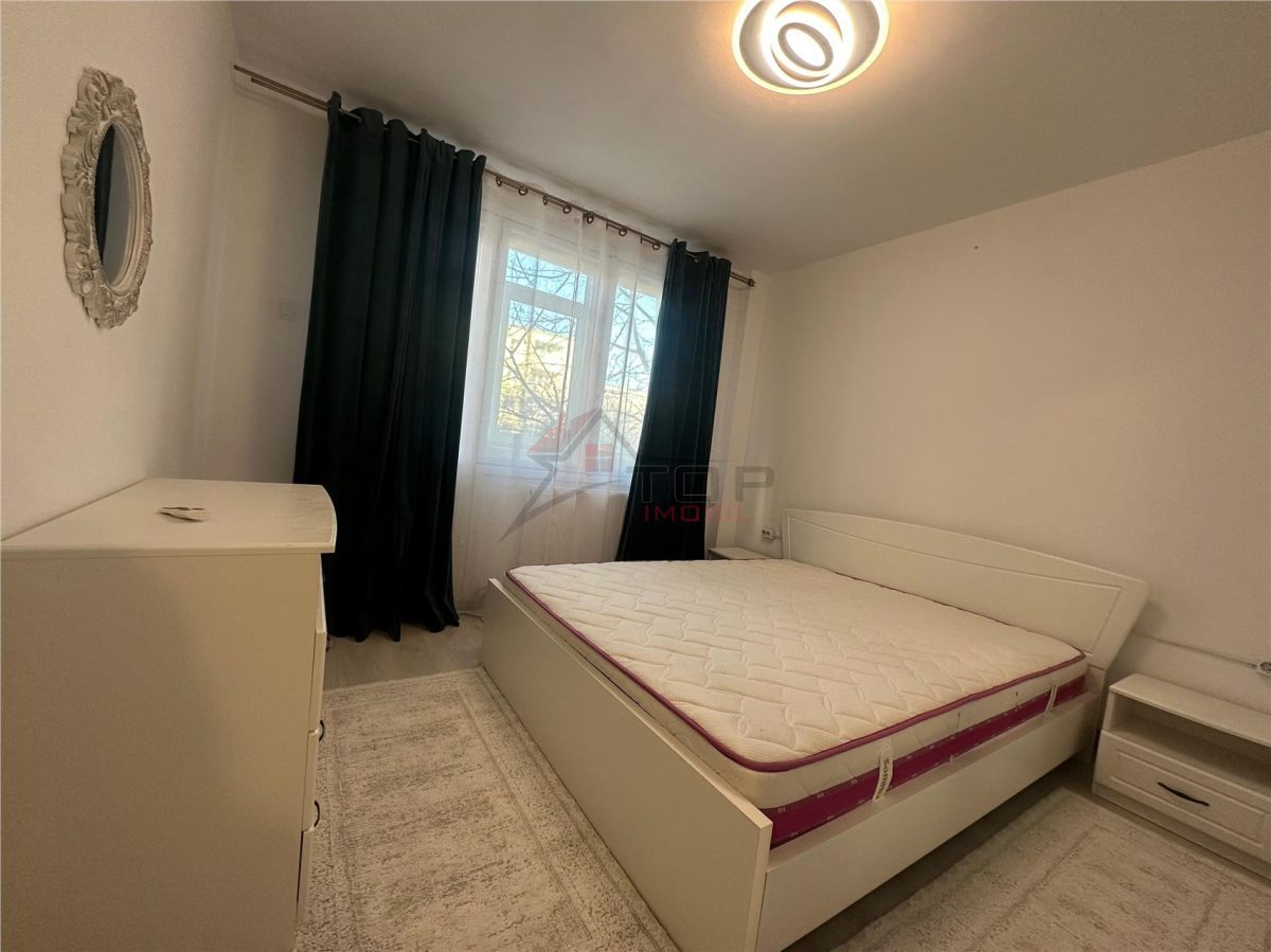Inchiriere  Apartament cu 2 camere Podu Ros - foto 3