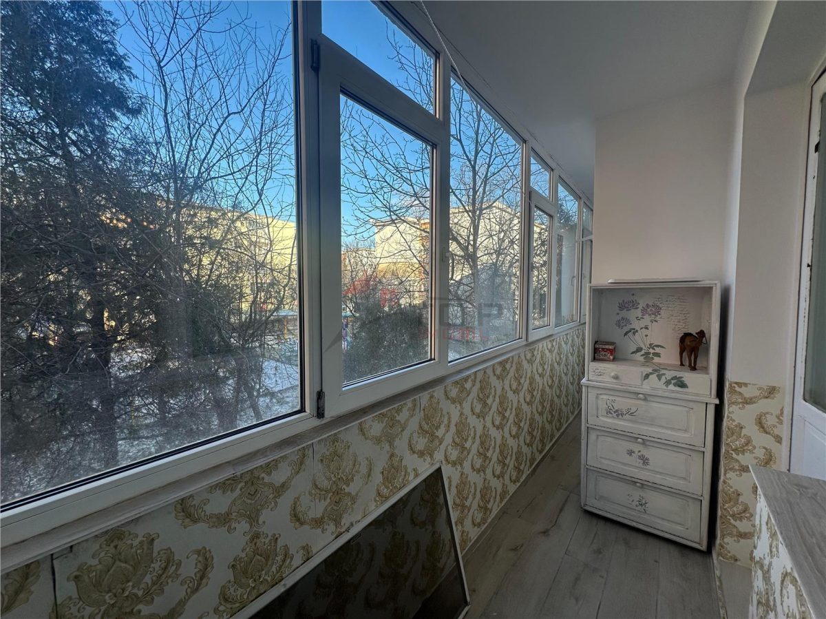 Inchiriere  Apartament cu 2 camere Podu Ros - foto 7