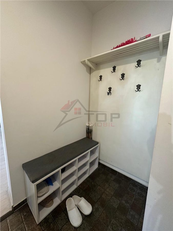 Inchiriere  Apartament cu 2 camere Podu Ros - foto 10