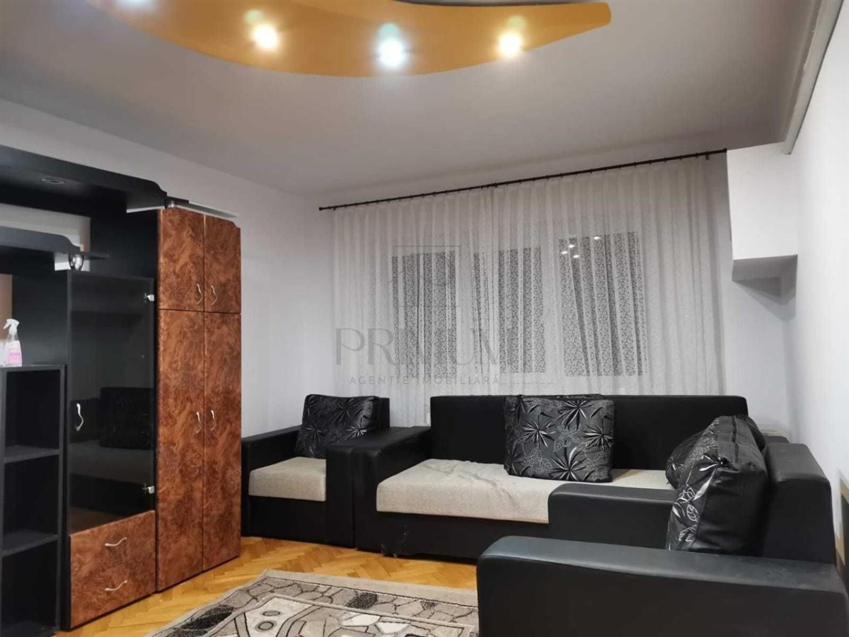 BUCOVINA - 2 CAM - CENTRALA PROPRIE - DECOMANDAT - 2 BALCOANE - foto 2