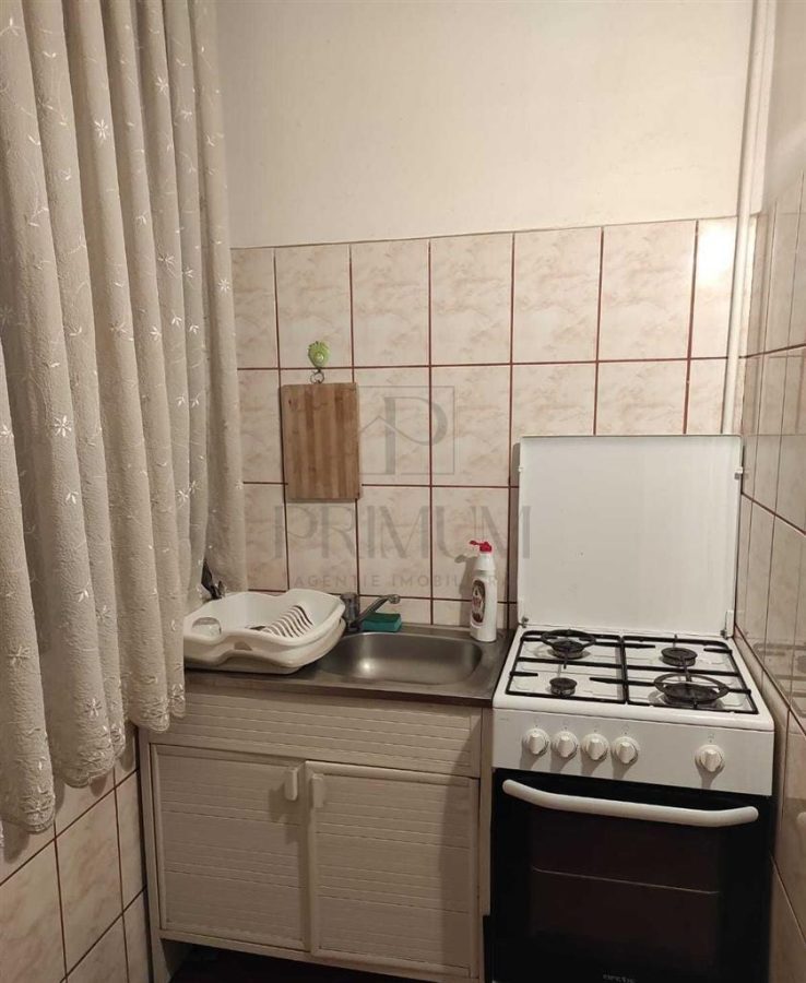 BUCOVINA - 2 CAM - CENTRALA PROPRIE - DECOMANDAT - 2 BALCOANE - foto 6