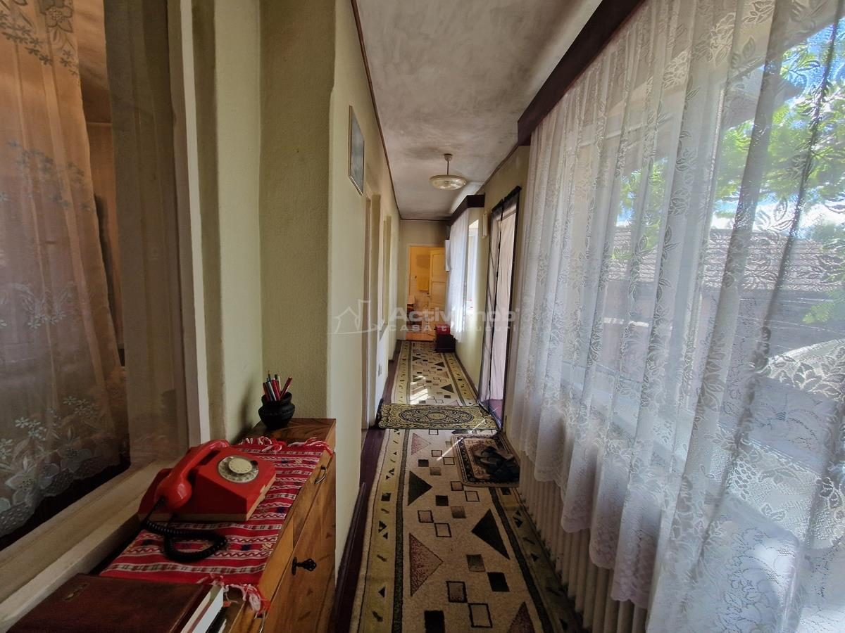 casa 3 cam Ramnicu Valcea,  Centru, Biblioteca Judeteana, jud. Valcea - foto 4