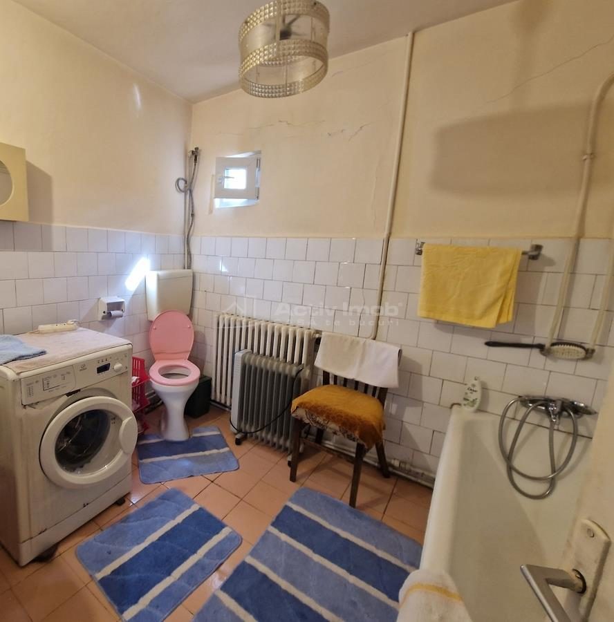 casa 3 cam Ramnicu Valcea,  Centru, Biblioteca Judeteana, jud. Valcea - foto 5