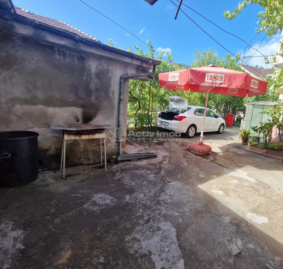 casa 3 cam Ramnicu Valcea,  Centru, Biblioteca Judeteana, jud. Valcea - foto 8