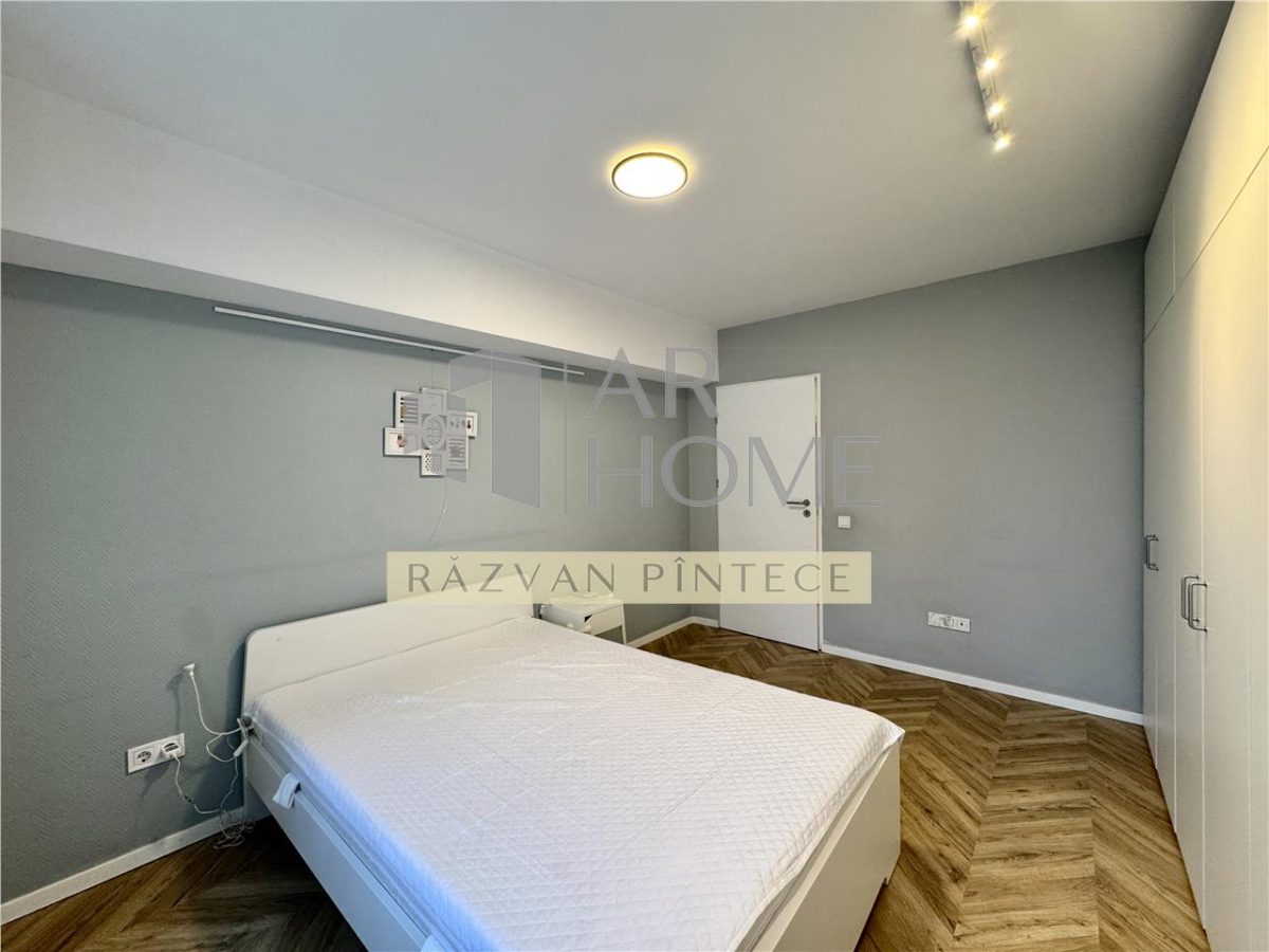 Inchiriere apartament 3 camere de lux, renovat complet, ultracentral, Ploiesti - foto 6