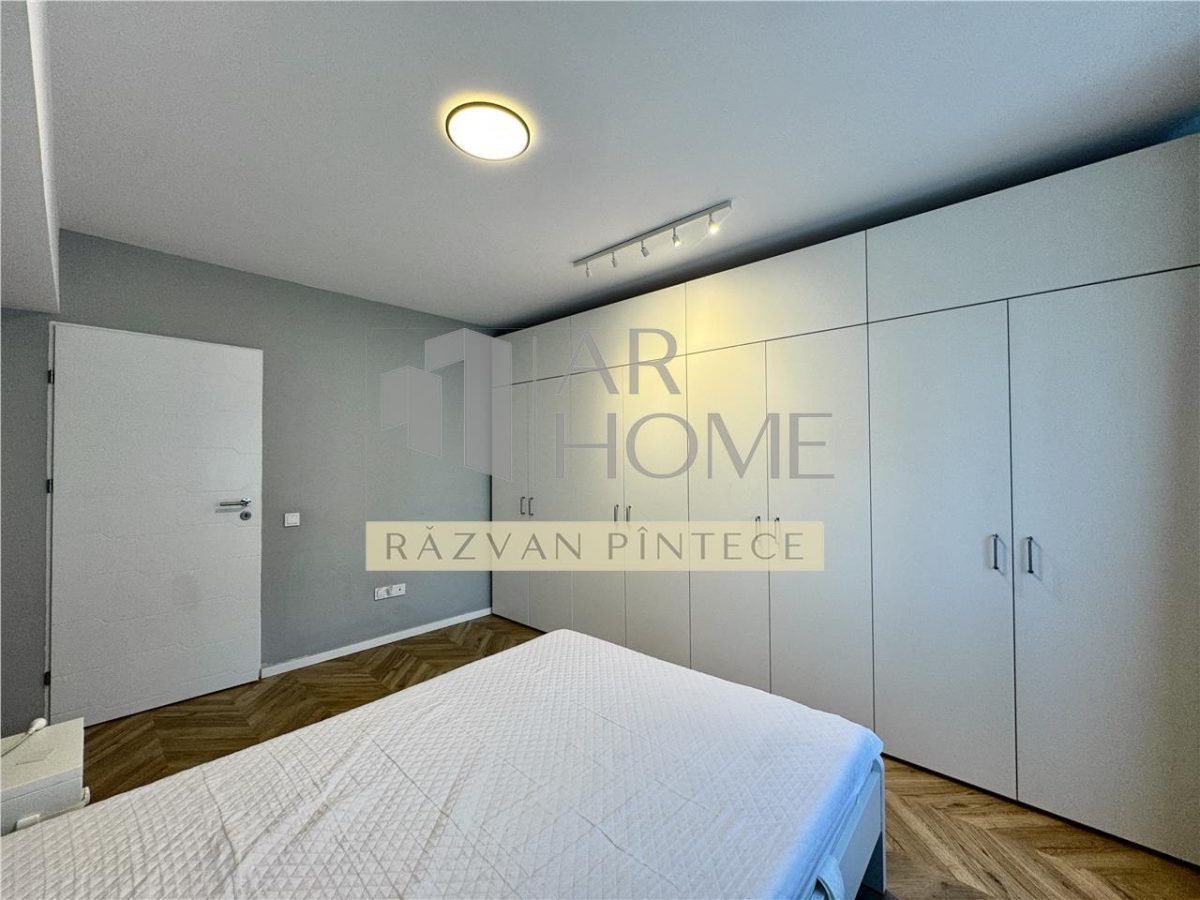 Inchiriere apartament 3 camere de lux, renovat complet, ultracentral, Ploiesti - foto 7