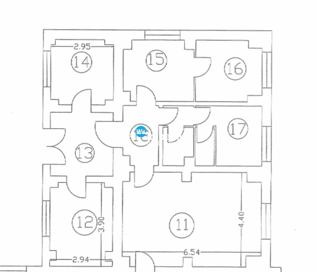 Bucatarie  de inchiriat  Copou - ideal Catering - foto 4