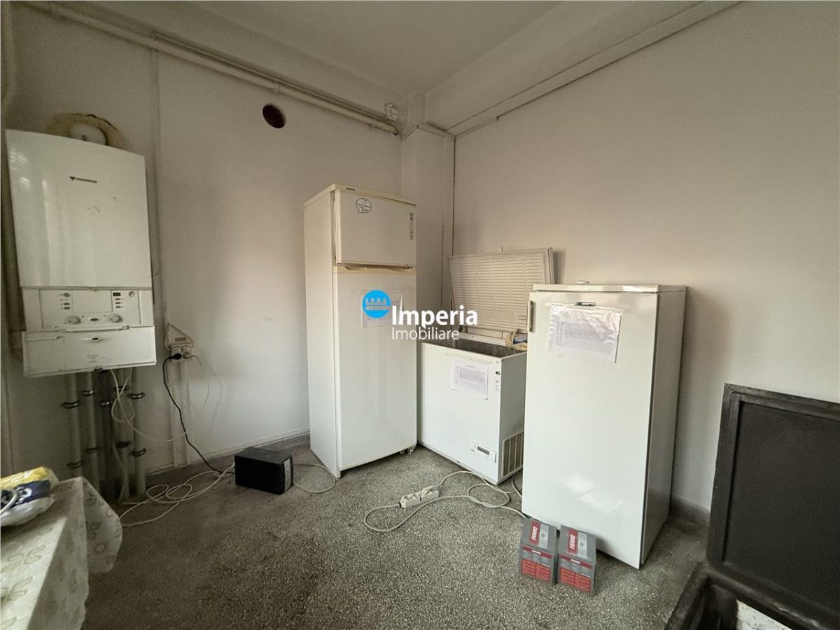 Bucatarie  de inchiriat  Copou - ideal Catering - foto 5