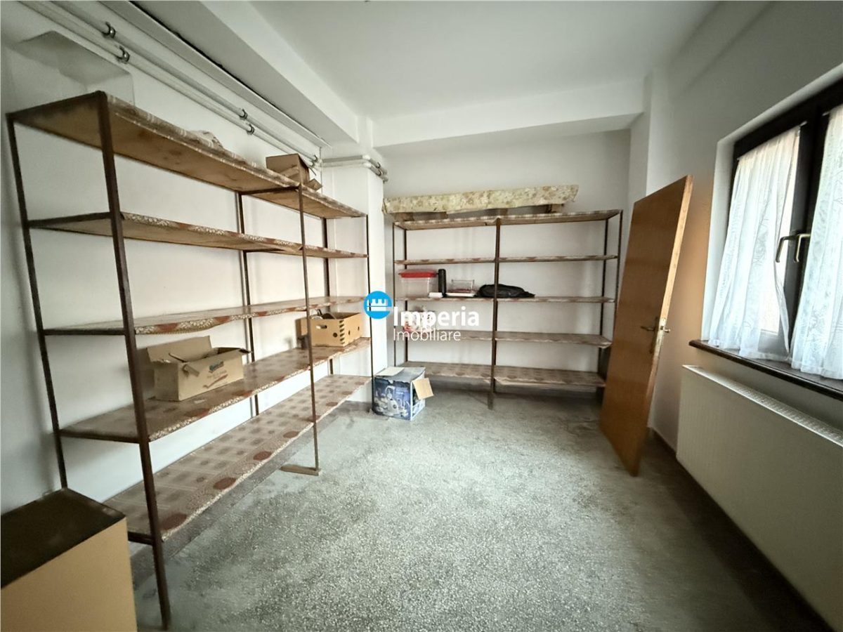 Bucatarie  de inchiriat  Copou - ideal Catering - foto 6