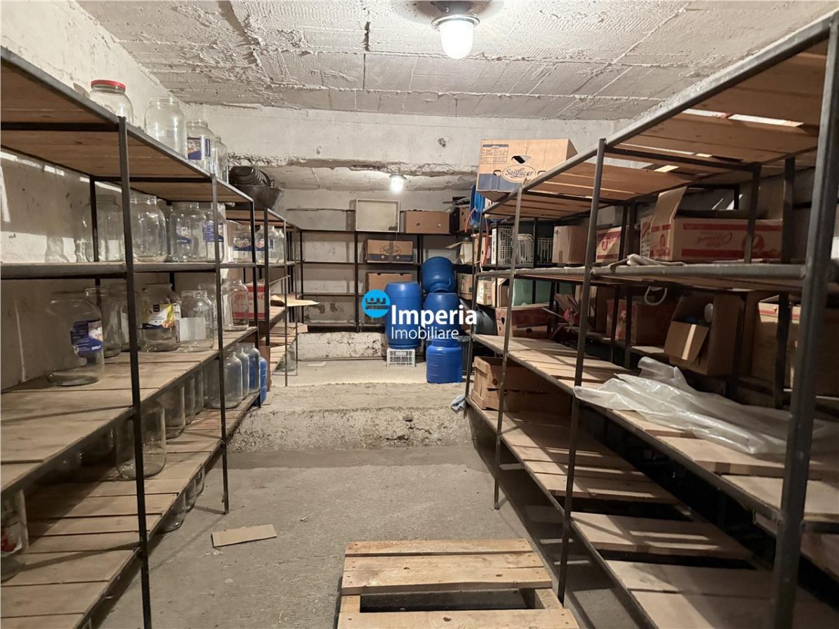 Bucatarie  de inchiriat  Copou - ideal Catering - foto 7