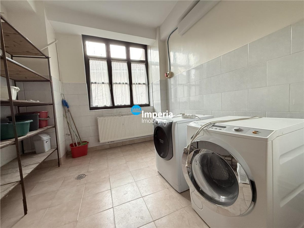 Bucatarie  de inchiriat  Copou - ideal Catering - foto 8