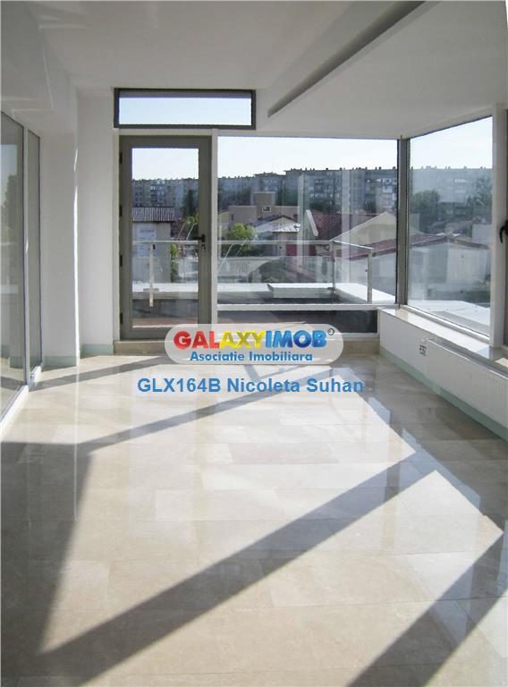 VILA D+P+2+M PRETABILA BIROURI DOMENII /GRIVITA METROU - foto 4