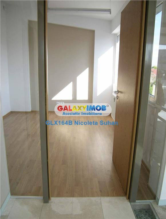 VILA D+P+2+M PRETABILA BIROURI DOMENII /GRIVITA METROU - foto 5