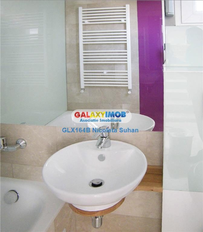 VILA D+P+2+M PRETABILA BIROURI DOMENII /GRIVITA METROU - foto 6