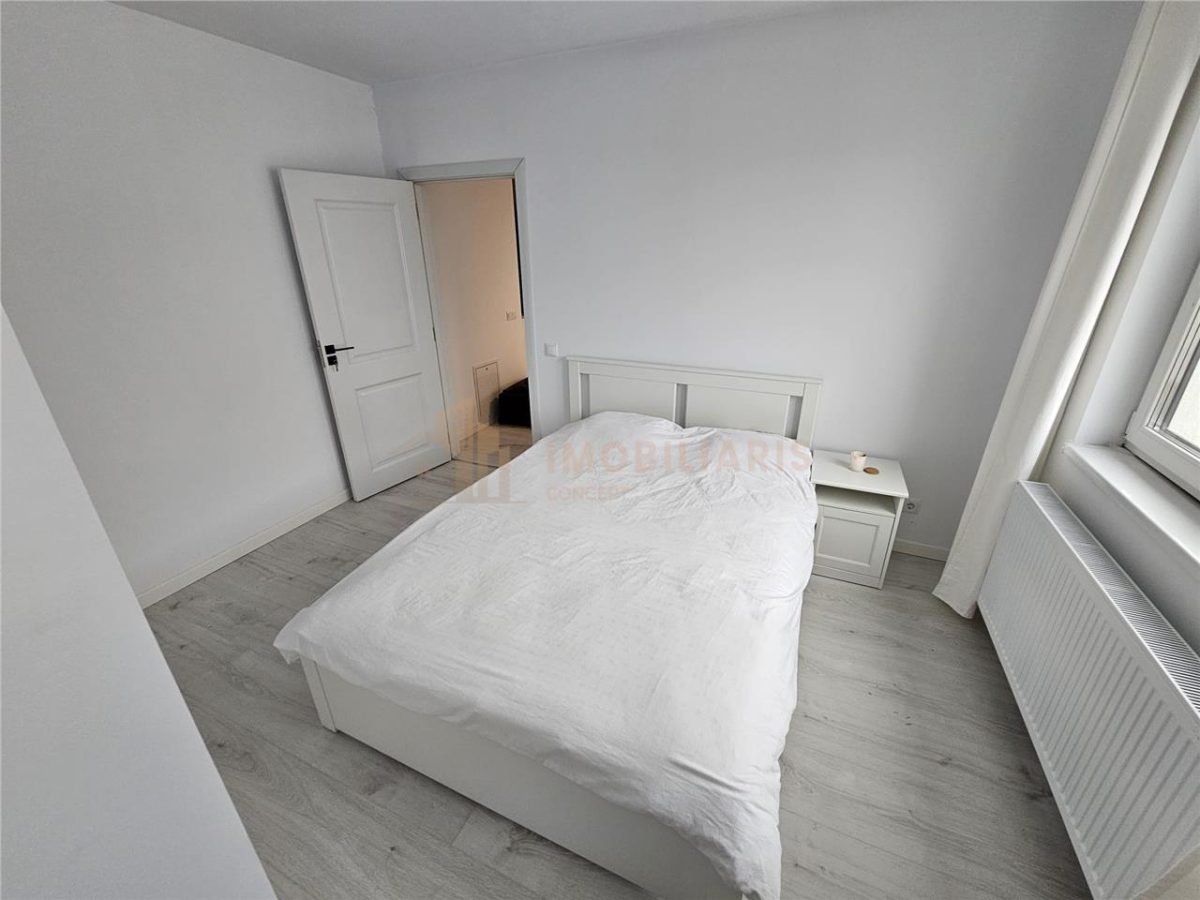 Apartament 2 camere de vanzare, bloc nou, zona Paltinisului - foto 4