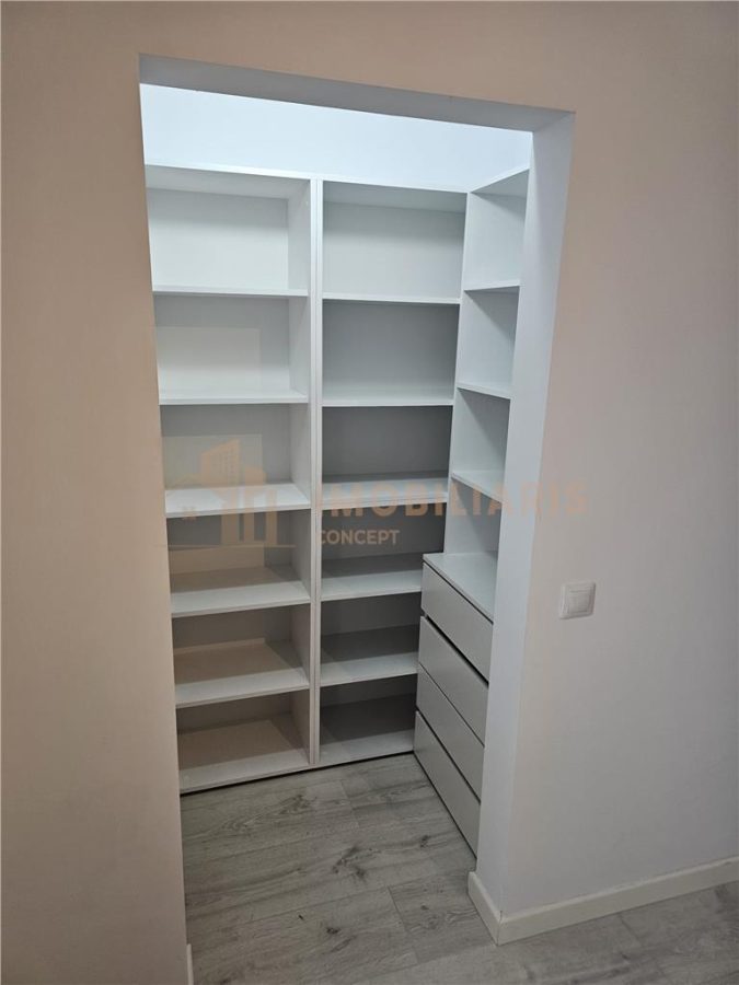 Apartament 2 camere de vanzare, bloc nou, zona Paltinisului - foto 6