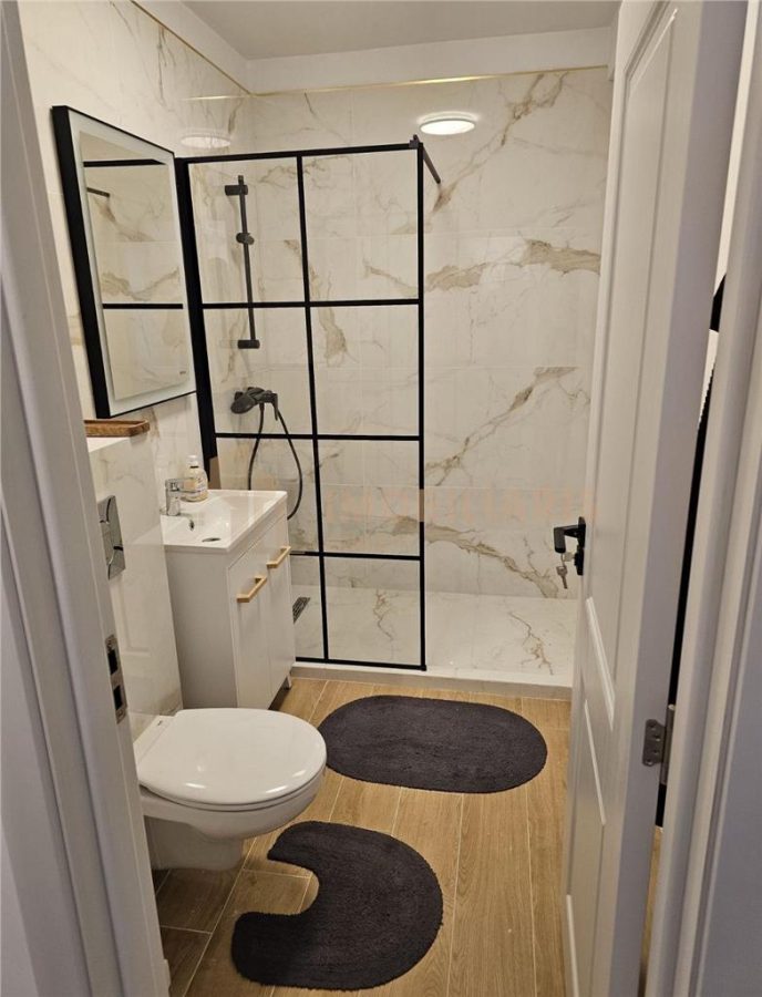 Apartament 2 camere de vanzare, bloc nou, zona Paltinisului - foto 7